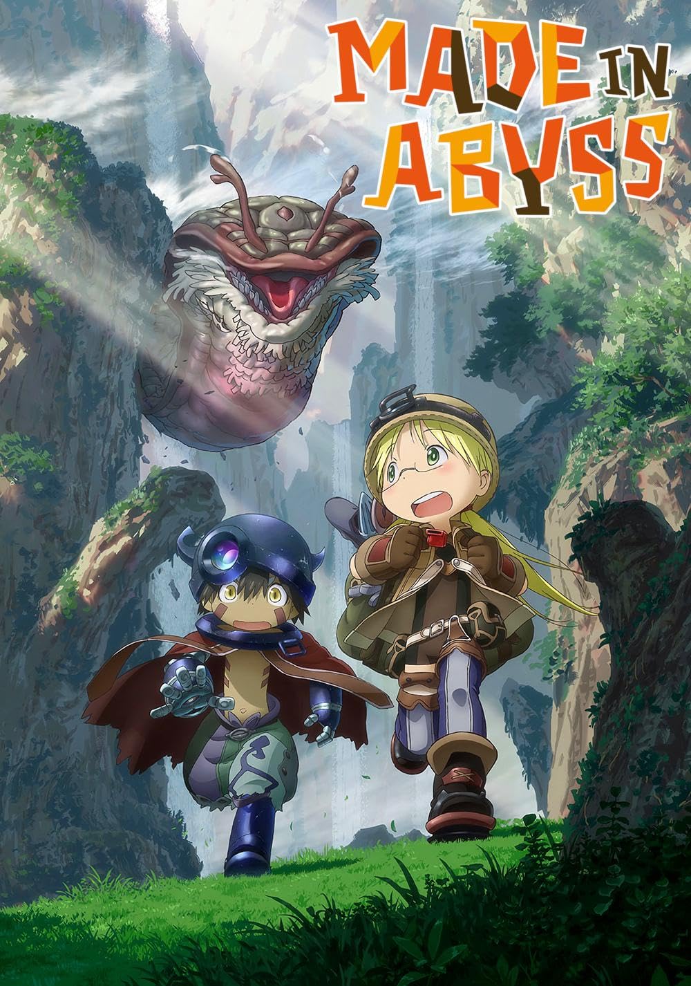 Diving Deeper into the Abyss: A Comprehensive Review of “Made in Abyss” Volumes 11-12